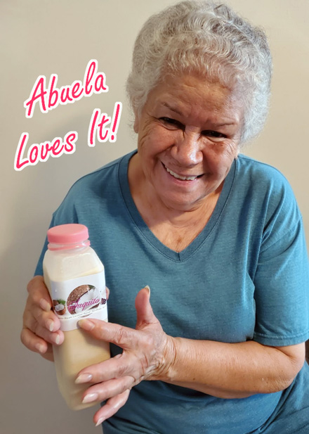 Abuela