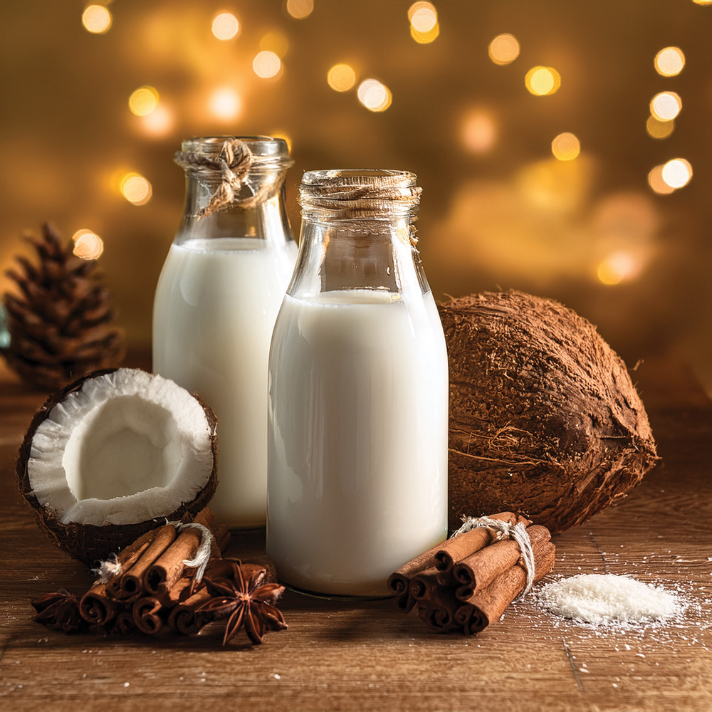 Suquito - Coquito made with love by Sue